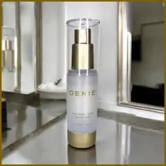 未開封 未使用 ジーニー インスタントラインスムーサー 19ml 化粧下地 Amazon | GENIE（ジーニー） インスタントラインスムーサー 19ml