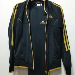 【最終価格】アディダス　トラックジャケットセットアップ　トレーニングS