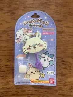 【新品未開封】ちいかわ ロリポップチョコチャーム　モモンガ