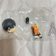 ハイキュー!! ねんどろいどさぷらいず 全国大会編 影山飛雄