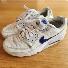 NIKE エアマックス90 DX0115-100 23.5cm