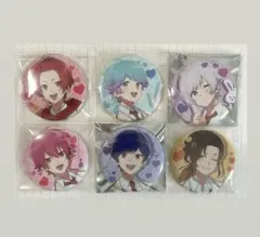 いれいす 推しから君へ！ 6点セット