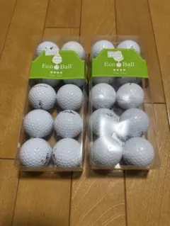 HONMA タイトリスト　ロストボール　20個