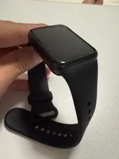 Xiaomi Smart Band 9 Pro ブラック 本体