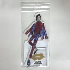 東京リベンジャーズ展 東リべ アクリルスタンド アクスタ 九井一