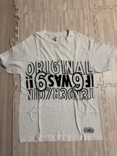 テンダーロイン　Tシャツ　TEE 3A 白　L