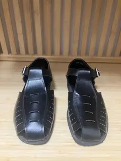 80's チェコ軍 グルカサンダル
