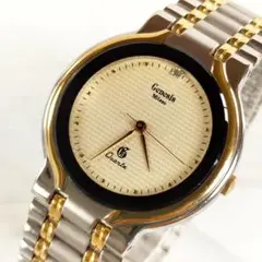 GENESIS　MILANO　レディース　GS-113M-2 クオーツ稼働品