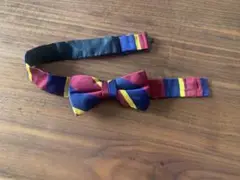 子ども蝶ネクタイ　ラルフローレン