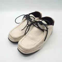 VISVIM POLKE ヴィズヴィム レザー ブラック ブラック 26cm VISVIM POLKE ヴィズヴィム レザー ブラック ブラック 26cm