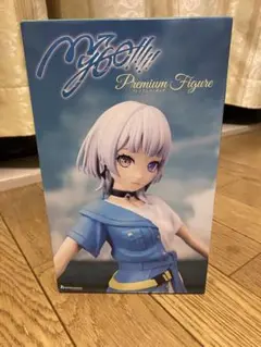 BanG Dream mygo!!!! 要 楽奈 プレミアムフィギュア