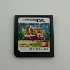 デジモンストーリー ロストエボリューション【ソフトのみ】