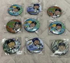 オリックス ガチャガチャ まとめ売り