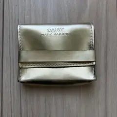 MARC JACOBS DAISY香水ケース