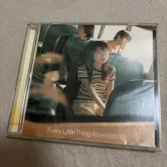 Every Little Thing⭐︎エヴァーラスティング
