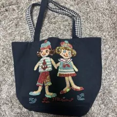 カーリーコレクション バッグ