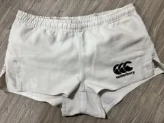 Canterbury ラガーパンツ ホワイト