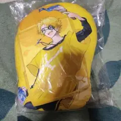 カラフルピーチ たっつん 一番くじ クッション