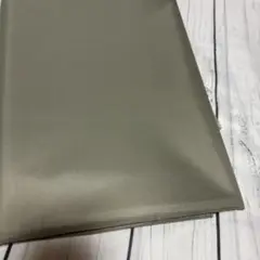 523 ナイロン100% 撥水加工タフタ生地 色 ブロンズグレー