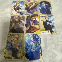うたプリ ビジュコレ3 那月 SR～Nコンプ ②