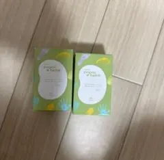 natura mamãe e bebê コロン 100ml　2個売り早いものがち