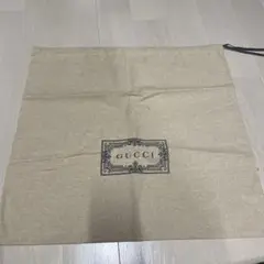グッチ GUCCI バッグ 収納袋 ショッパー