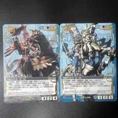 ガンダムウォー Zガンダム（ハイパー・メガ・ランチャー装備）3