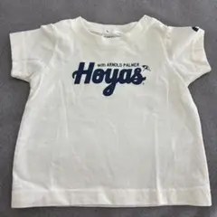 American Freshman Hoyas Tシャツ