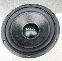 マッキントッシュ　ウーハーボックス Yahoo!オークション -「mcintosh マッキントッシュ」(ウーハー