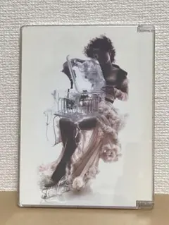 Björk Royal Opera House DVD
