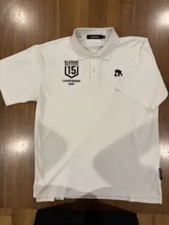 EGOZARU B.LEAGUE U15 CHAMPIONSHIP ポロ　XL