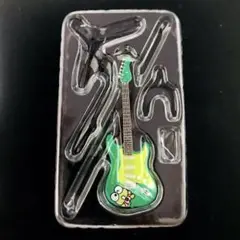 ★サンリオキャラクターズ　ロックモノ2 （ケロッピ）★