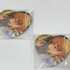 あんスタ　羽風薫　宝石心晴