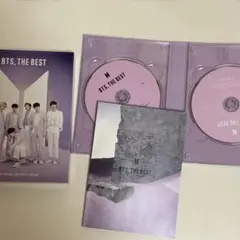 【BTS】BTS, THE BEST