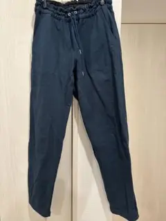FLISTFIAテーパードパンツ