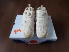 未使用 Reebok インスタポンプフューリー INSTAPUMP FURY