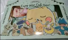 ポケモンタオルセット　バスタオル　ハンドタオル