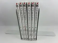 Charlotte 全6巻セット　全巻