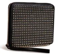 【美品】値下げ!ルブタン クラッチ iPadケース