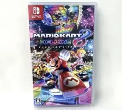 マリオカート8 デラックス Nintendo Switch