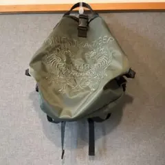onitsuka taiger backpack オニツカタイガー　バックパック