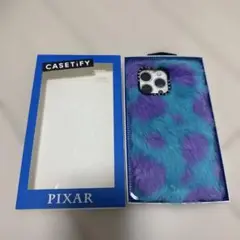 CASSETIFY モンスターズインク iPhone14ProMaxケース