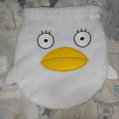 銀魂 エリザベス 巾着
