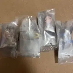 肩ズンFig. 美女と野獣コンプ