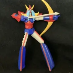 HG 勇者ライディーン バンダイガシャポン フィギュア
