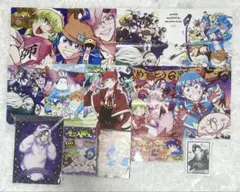 魔入りました！入間くん 週刊少年チャンピオン アニメイト 特典
