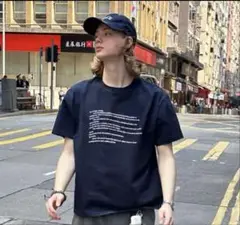 最終値下げ‼️country moment メッセージTシャツ