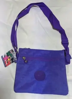 BEVERLY HILLS POLO CLUB サコッシュ ショルダーバッグ
