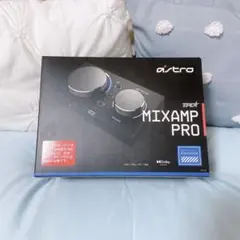 ASTRO MIXAMP PRO