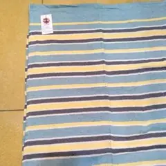ETHNICマルチカバーシングルサイズ★新品★